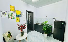 Toà Nhà Sabay Home